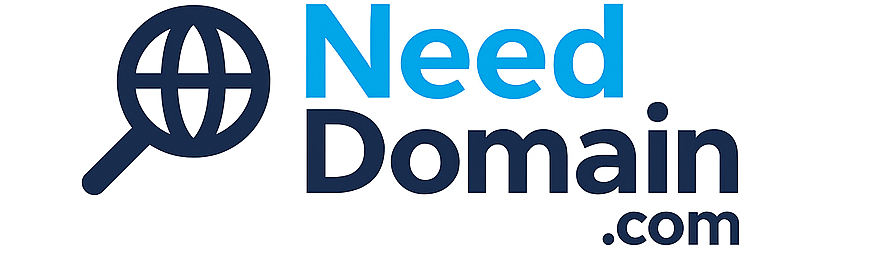 NeedDomain.com - Premium domains for sale